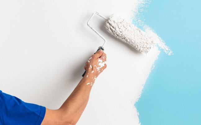La alternativa de Leroy Merlin para no volver a pintar una pared