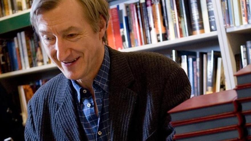 El escritor británico Julian Barnes gana el Premio Princesa de Asturias de las Letras 2026.