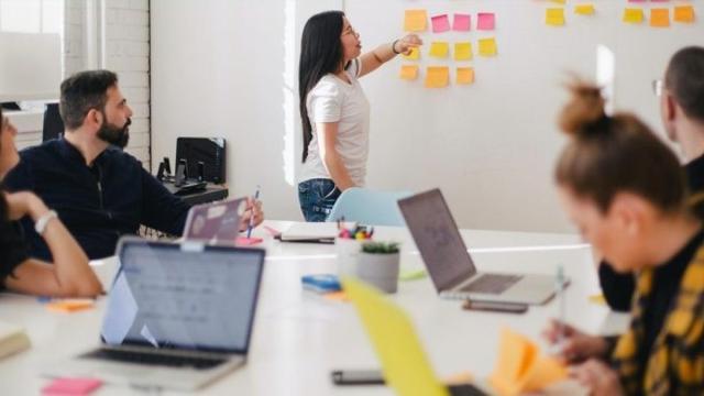 El Programa de Empleo 3R está dirigido a las personas que actualmente se encuentran desempleadas