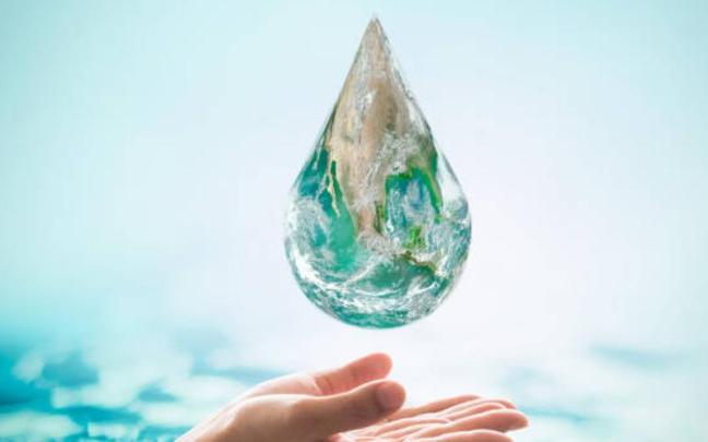 Día Mundial del Agua. Día Mundial del Agua.