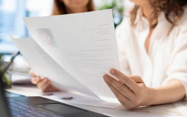 ¿Cuáles son las consecuencias de mentir en el currículum?