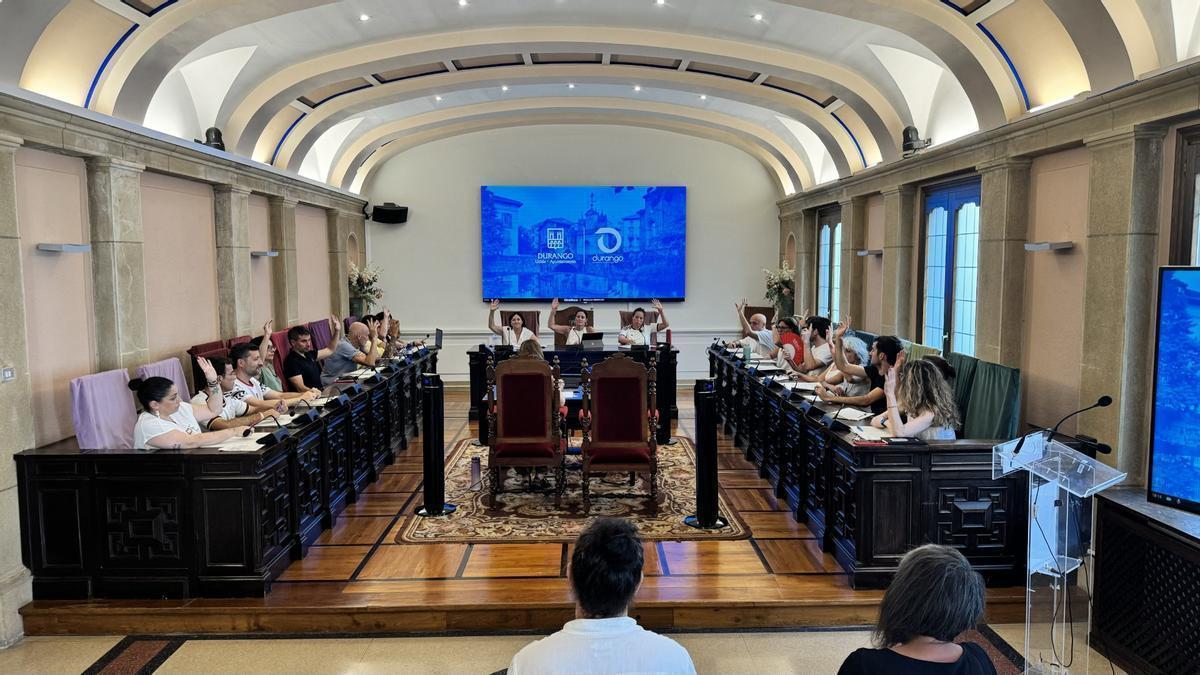 Aprobación inicial del Reglamento Regulador del Consejo Municipal de Educación