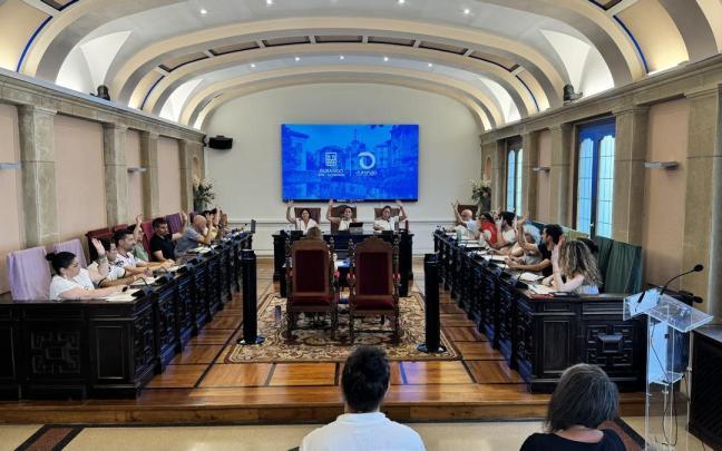 Aprobación inicial del Reglamento Regulador del Consejo Municipal de Educación