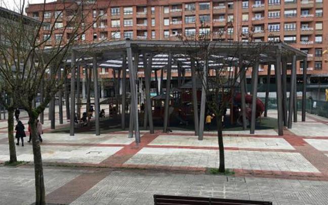 Las labores se prolongarán una semana