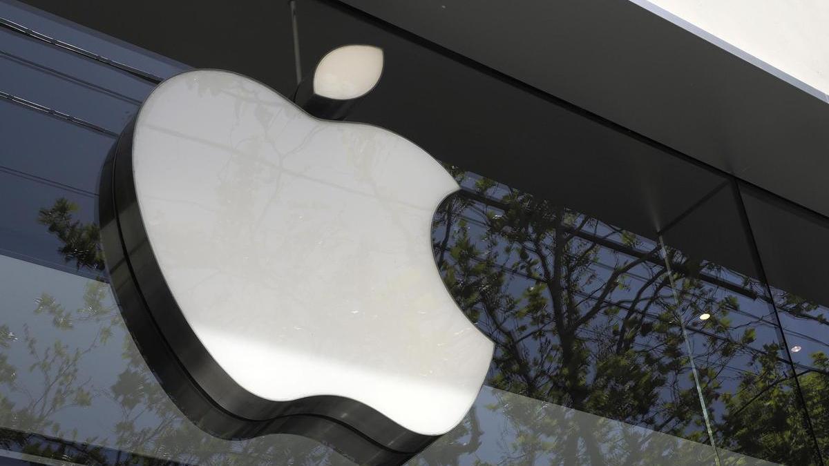 Desde el inicio del año, Apple se ha revalorizado un 47%.
