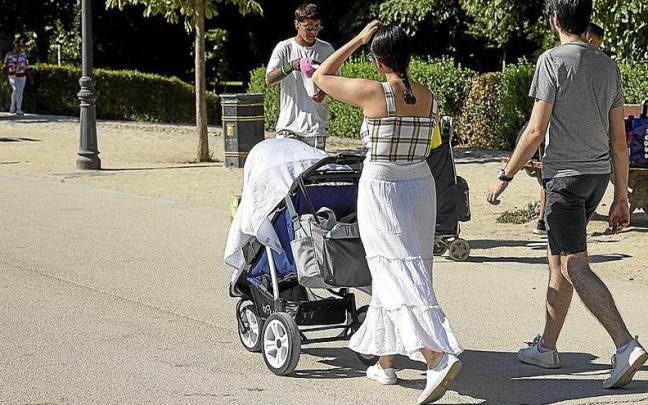 La mayoría de las familias que reciben esta ayuda para poder conciliar son familias numerosas.