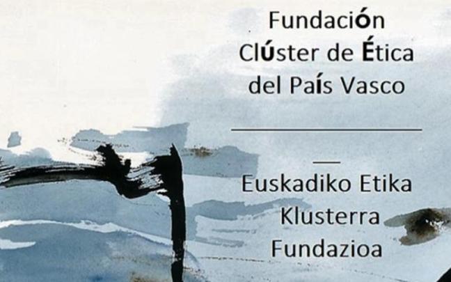 Euskadiko Etika Klusterra Fundazioak eta Vital Fundazioak Etika Foroaren beste jardunaldi berri bat antolatu dute.