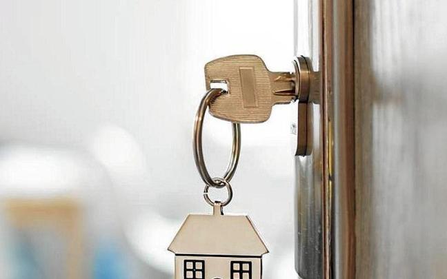 La juventud se enfrenta a un grave problema de acceso a su primera vivienda.