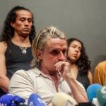 El músico Nacho Cano