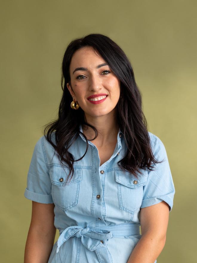 Patrizia se apropio del apellido Vitelli del personaje de 'El Padrino' casi como un guiño: una forma de firmar con algo que mezclaba cine, raíces y carácter mediterráneo.