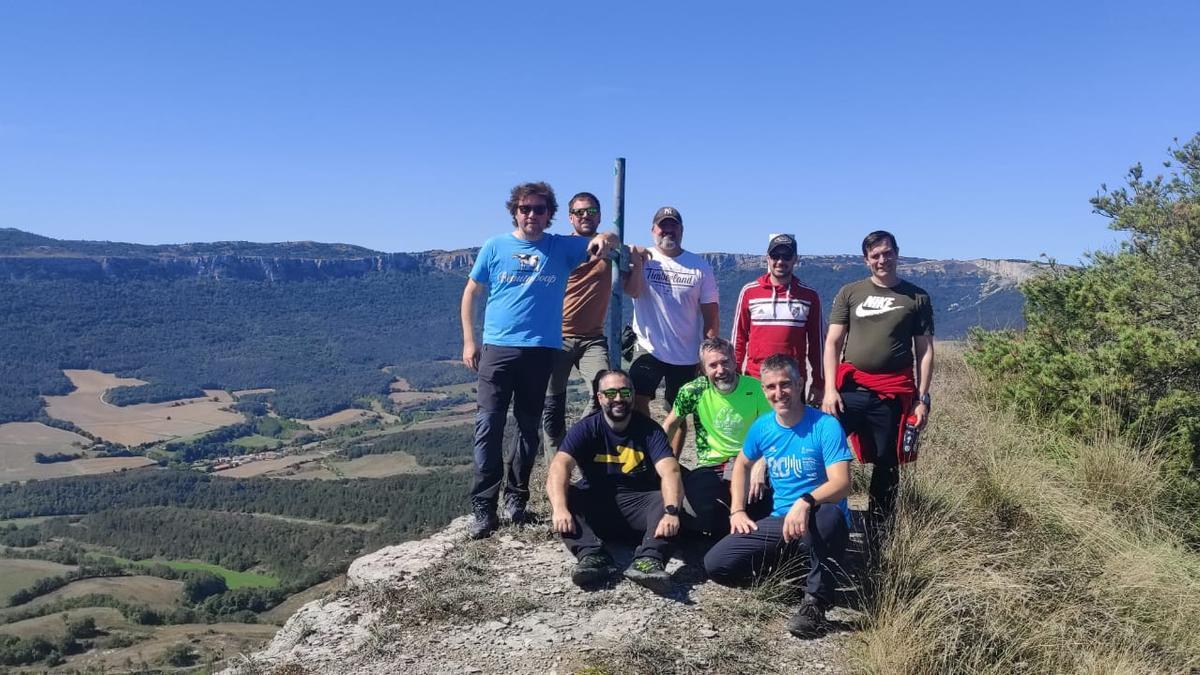 En Imágenes: Ruta por el Marinda