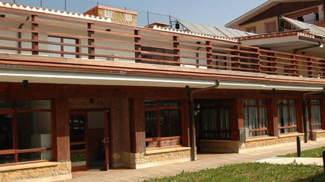 Se han licitado los trabajos por 123,000 euros