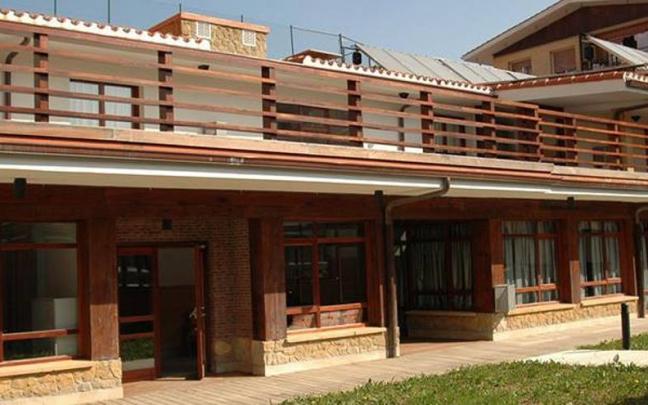 Se han licitado los trabajos por 123,000 euros