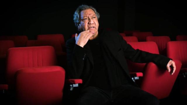Tony Gatlif.