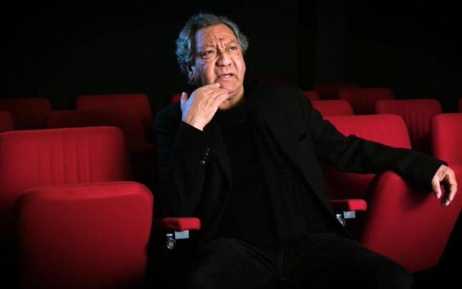 Tony Gatlif.
