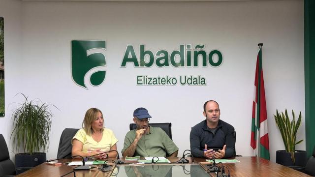 Presentación del Plan de Vivienda
