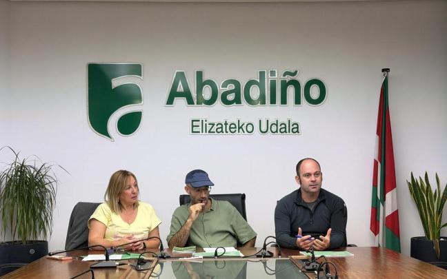 Presentación del Plan de Vivienda