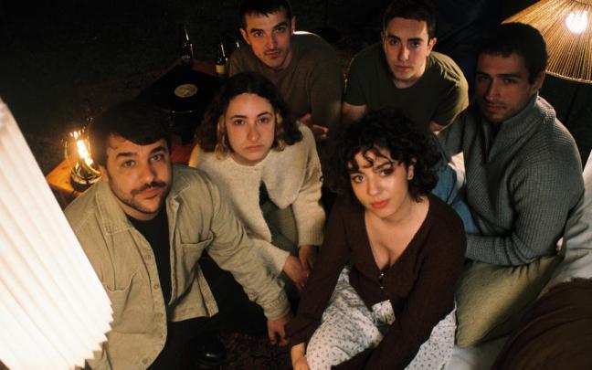 Goierriko Jazzaldia 2026.