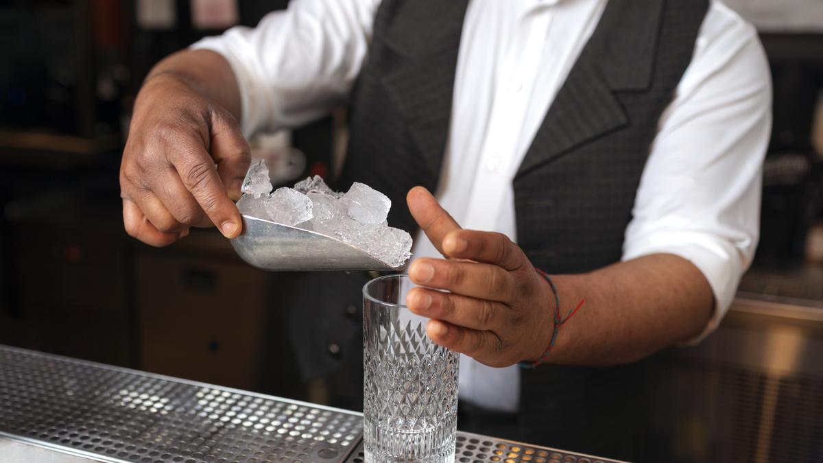 Alternativas a los tradicionales hielos.