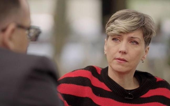 Fayna Bethencourt en 'Viajando con Chester'.