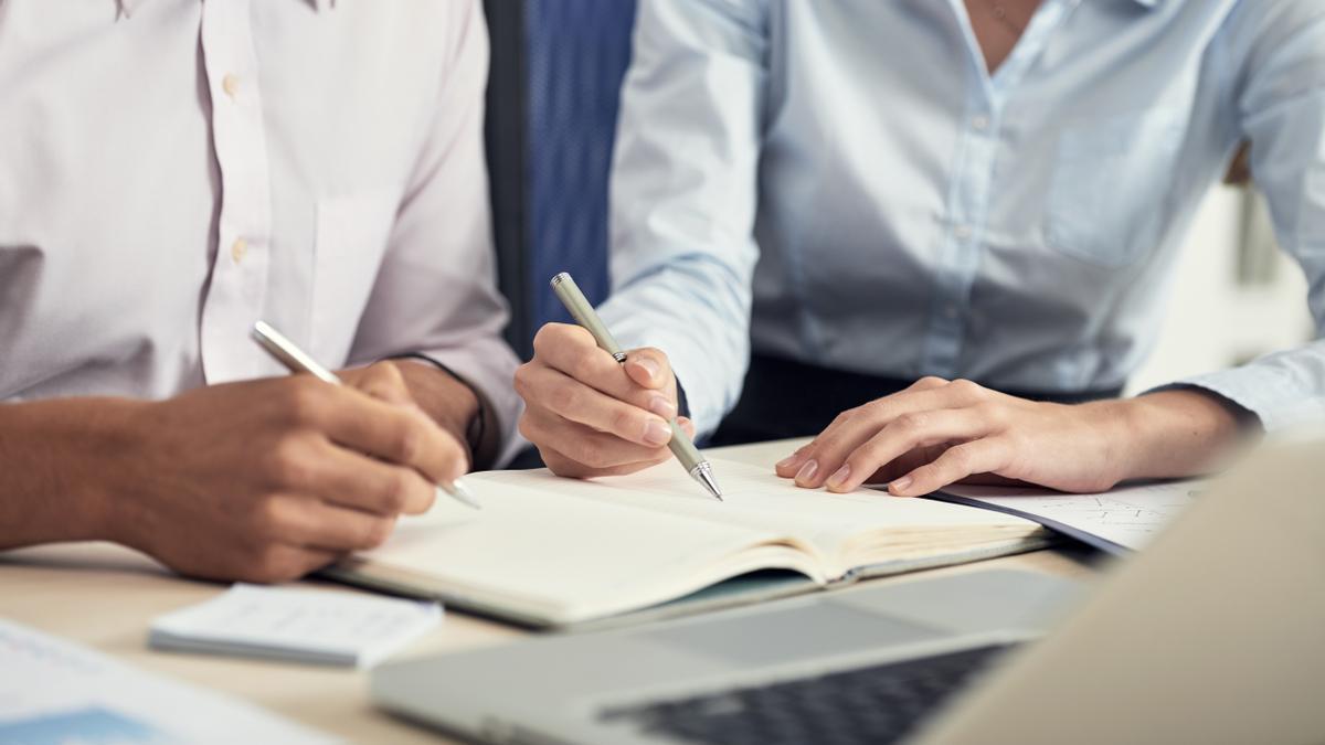 El Estatuto establece un régimen de multas para empresas que incumplan los derechos de los becarios.