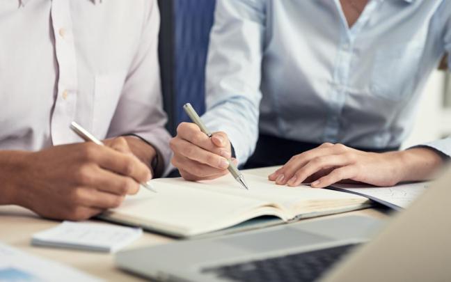 El Estatuto establece un régimen de multas para empresas que incumplan los derechos de los becarios.