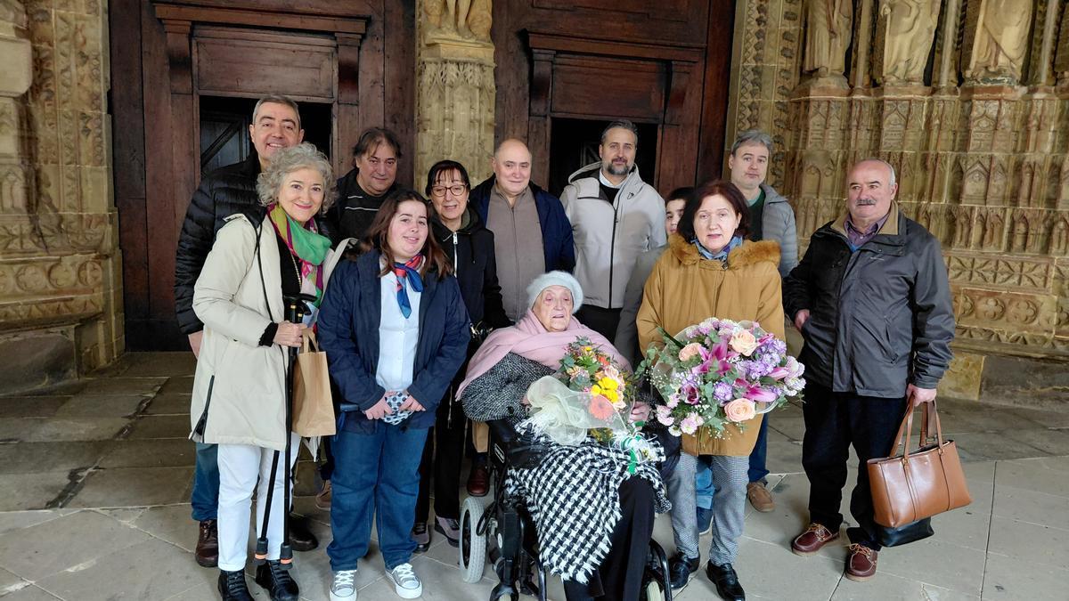 Polonia vivió con enorme ilusión la celebracion de sus 100 años.