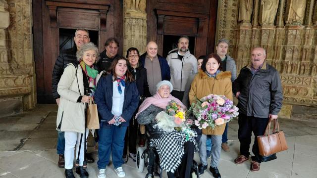 Polonia vivió con enorme ilusión la celebracion de sus 100 años.