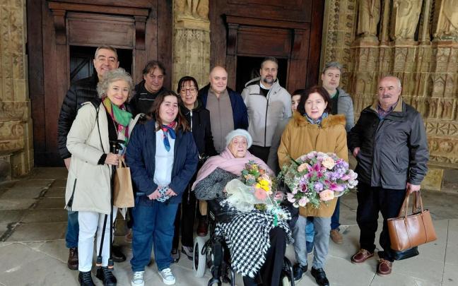 Polonia vivió con enorme ilusión la celebracion de sus 100 años.
