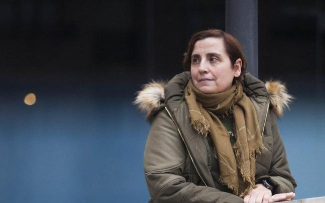 En sus años formativos, Maite se especializó en pruebas de fondo y mediofondo.