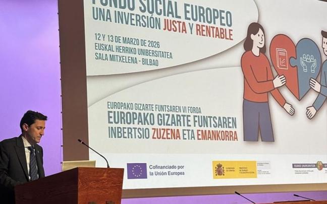 El consejero de Hacienda y Finanzas, Noël d'Anjou