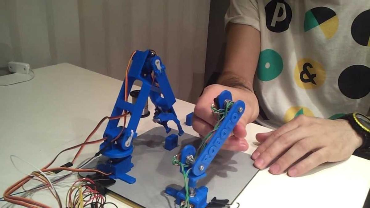 Igorre celebra el 27 de junio su primer concurso de robótica abierto a la participación de jóvenes de 12 a 16 años de toda la comarca