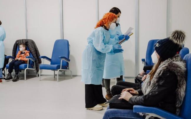 Esta nueva forma de analizar las mutaciones podría sugerir un tratamiento individualizado, la llamada medicina de precisión.