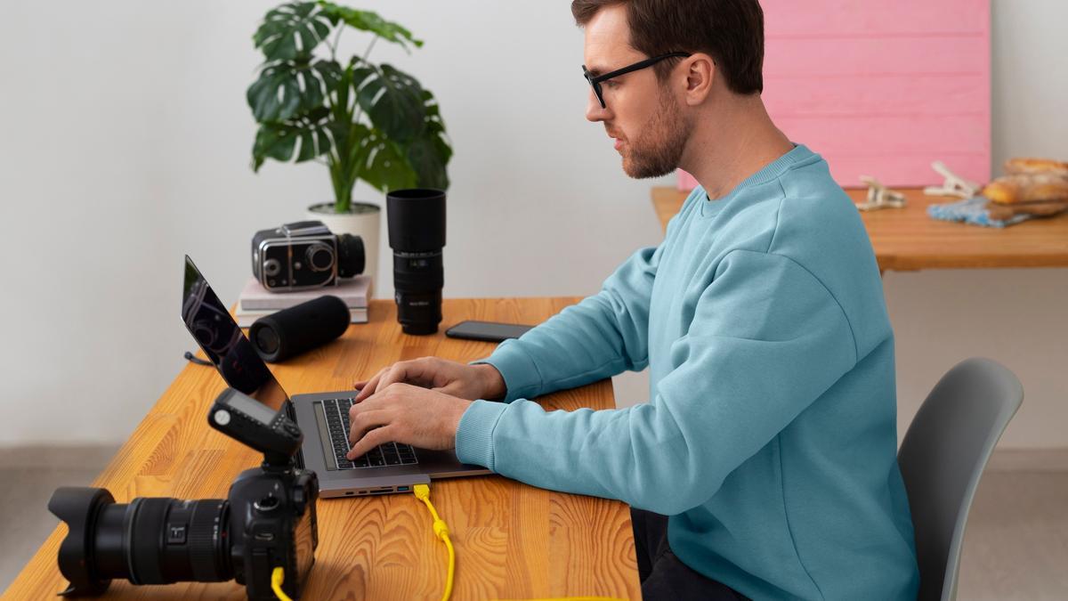 La IA de Youtube que permite crear vídeos gratis.