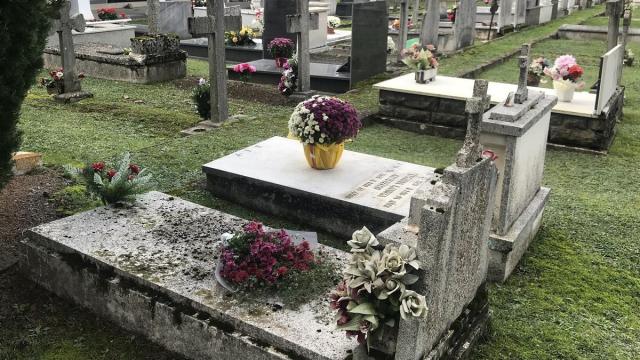 Las muertes subieron un 3,6 % en Araba y un 1,2 % en Bizkaia, mientras que en Gipuzkoa se redujeron un 2,5 %, en relación a 2023.