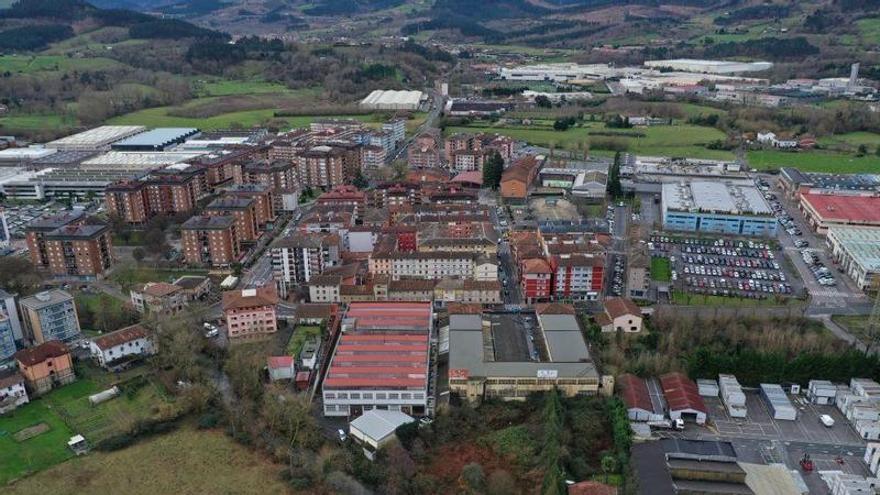 Se han alcanzado compromisos con los propietarios de los garajes de Zeus