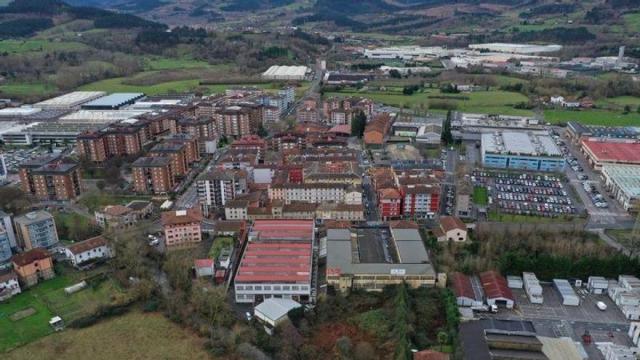 Se han alcanzado compromisos con los propietarios de los garajes de Zeus