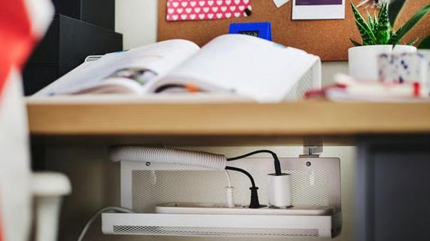 Organizador de cables FÖRSÄSONG