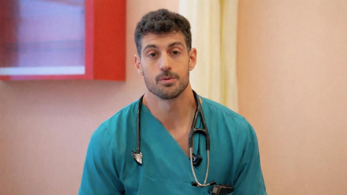 José Abellán, cardiólogo y divulgador