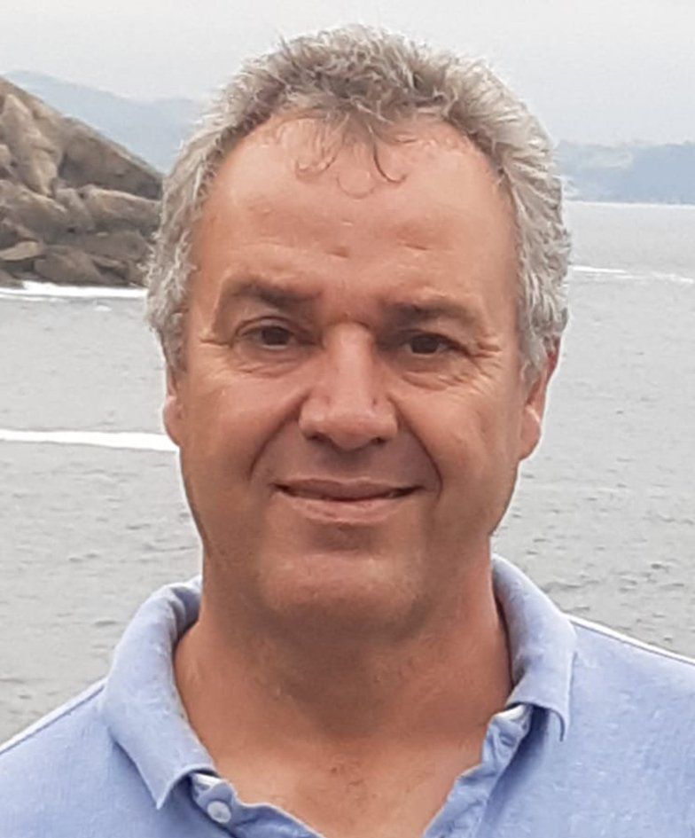 Antonio Vergara Burgos