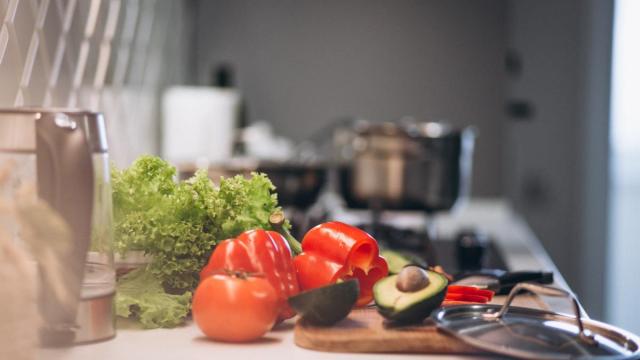 Una mala combinación de alimentos puede hacer que no aprovechemos sus nutrientes / Freepik Una mala combinación de alimentos puede hacer que no aprovechemos sus nutrientes