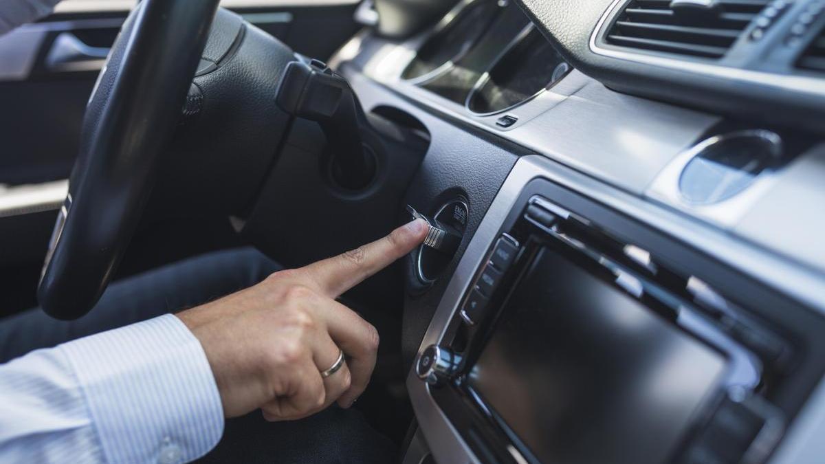 Todo esto se puede evitar simplemente adoptando una rutina de estacionamiento correcta que apenas lleva unos segundos más