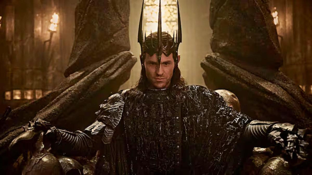 La tercera temporada de ‘El Señor de los Anillos: Los Anillos de Poder verá la luz el próximo 11 de noviembre en Amazon Prime Video
