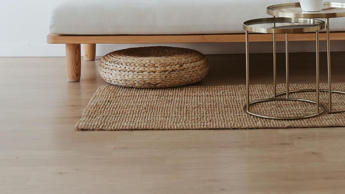 El buen estado del suelo puede ser un factor clave a la hora de alquilar.