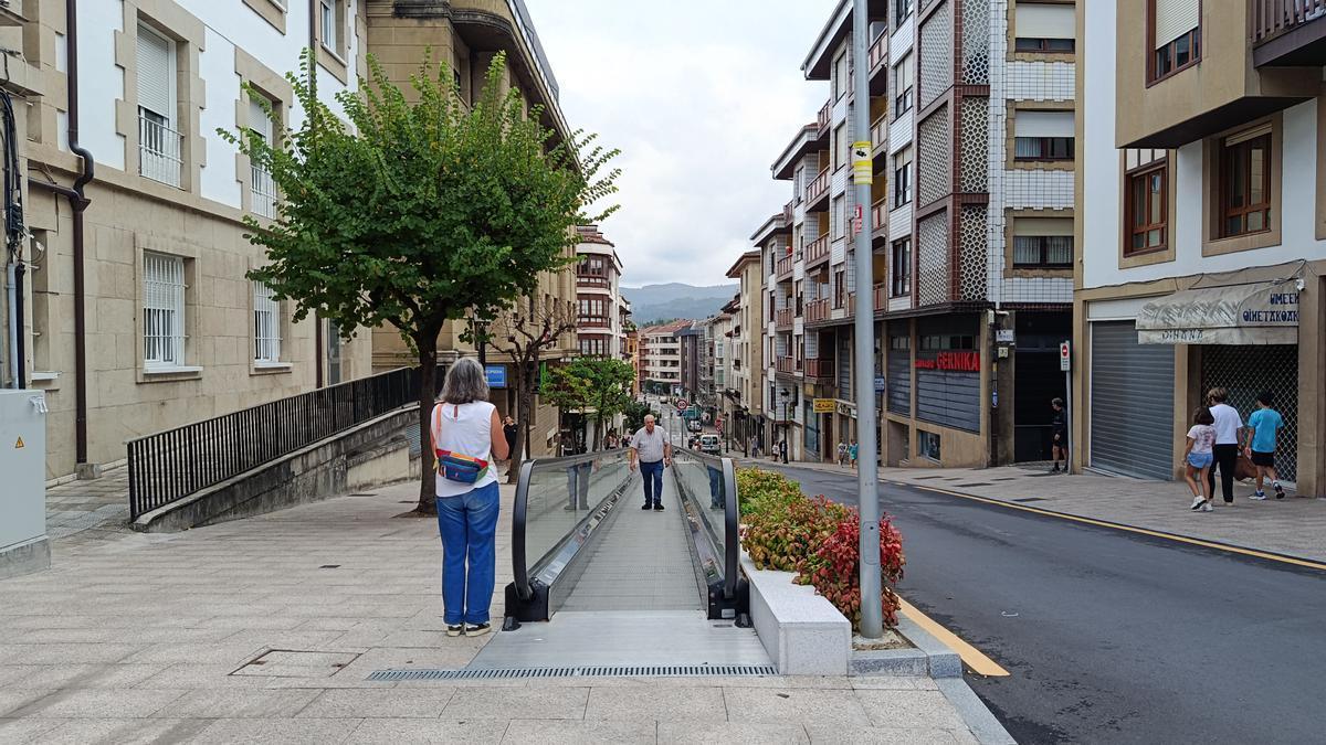 El proceso se estructurará a través de cuatro sesiones de reflexión