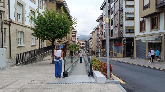 El proceso se estructurará a través de cuatro sesiones de reflexión