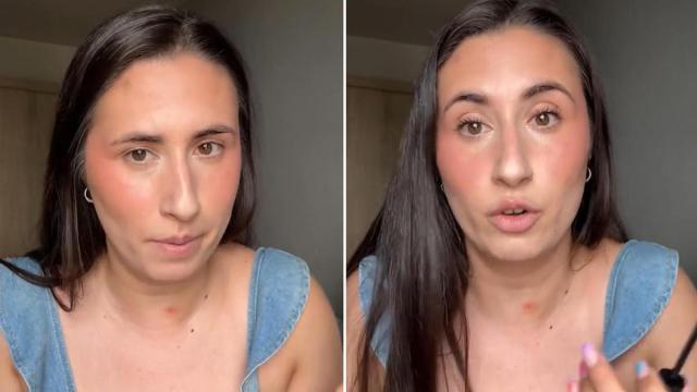 “Trabajo de cajera y me encanta”. Así de contundente se muestra Aroa Alonso en TikTok, explicando por qué está tan contenta con su trabajo.