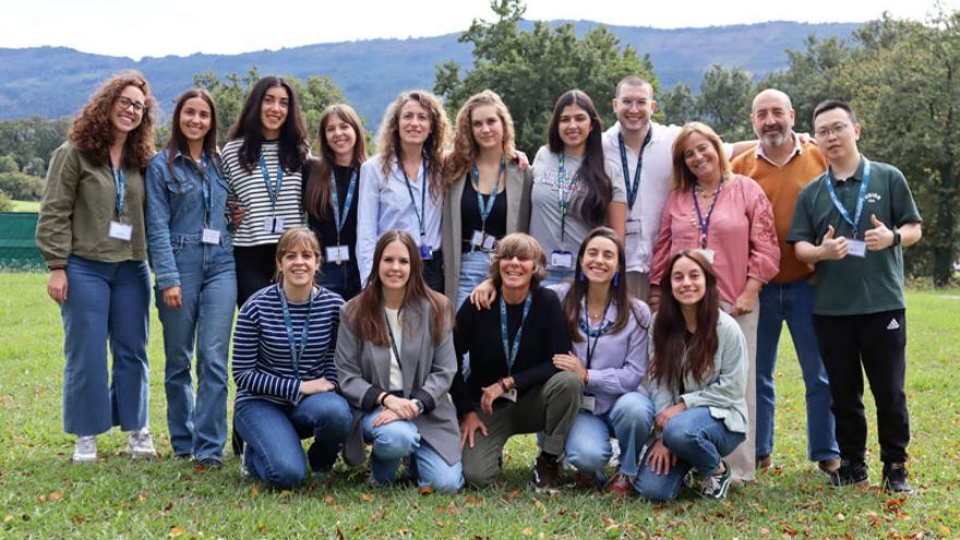 El estudio está liderado por la Dra. María Luz Martínez-Chantar (CIBERehd) en CIC bioGUNE