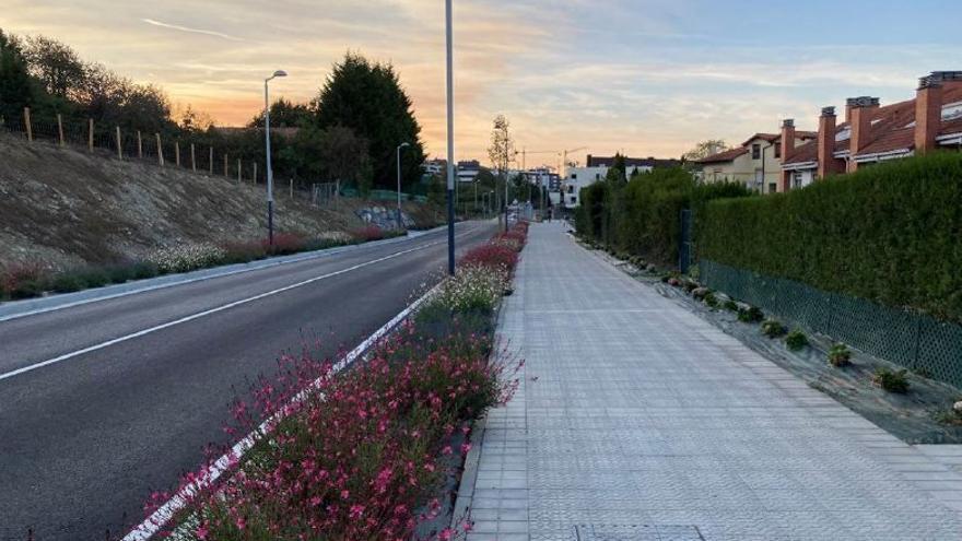 Vistas de Urduliz.
