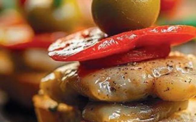 El concurso tendrá lugar el 14, 15 y 16 de noviembre